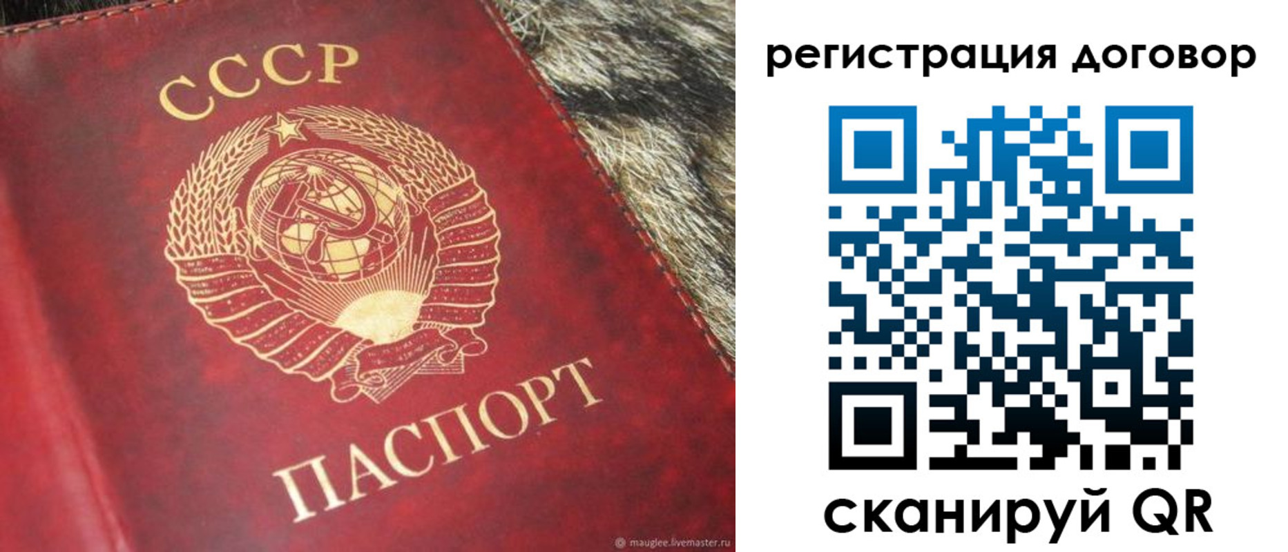 временная регистрация в квартире в Новошахтинске
